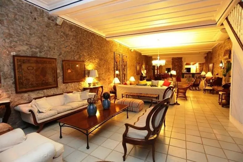 Fotos del hotel Pousada Porto Imperial:  12