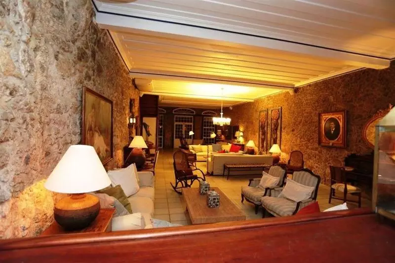 Fotos del hotel Pousada Porto Imperial:  17