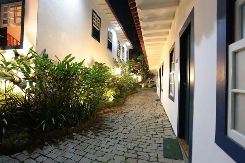 Fotos del hotel Pousada Porto Imperial:  15