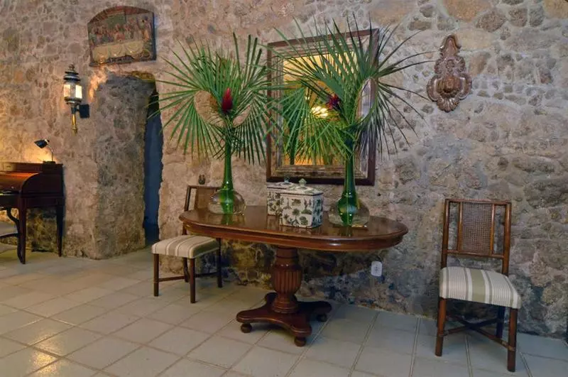 Fotos del hotel Pousada Porto Imperial:  22