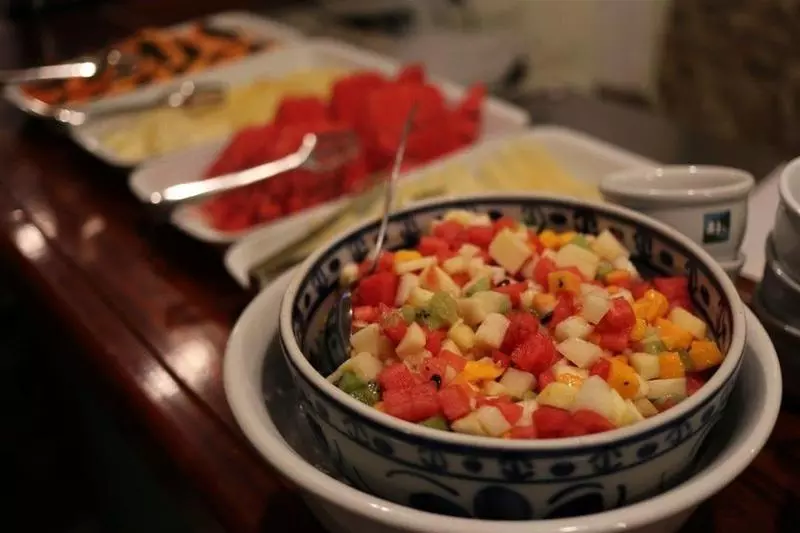 Fotos del hotel Pousada Porto Imperial:  8