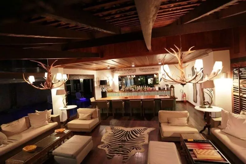 Fotos del hotel Pousada Porto Imperial:  25