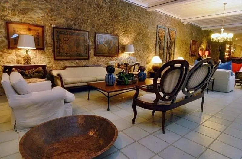 Pousada Porto Imperial