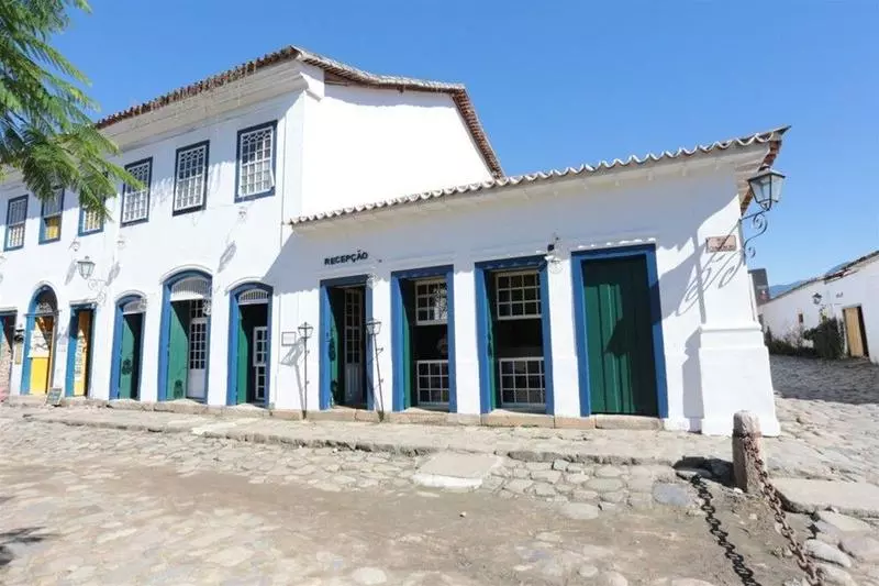 Fotos del hotel Pousada Porto Imperial:  11