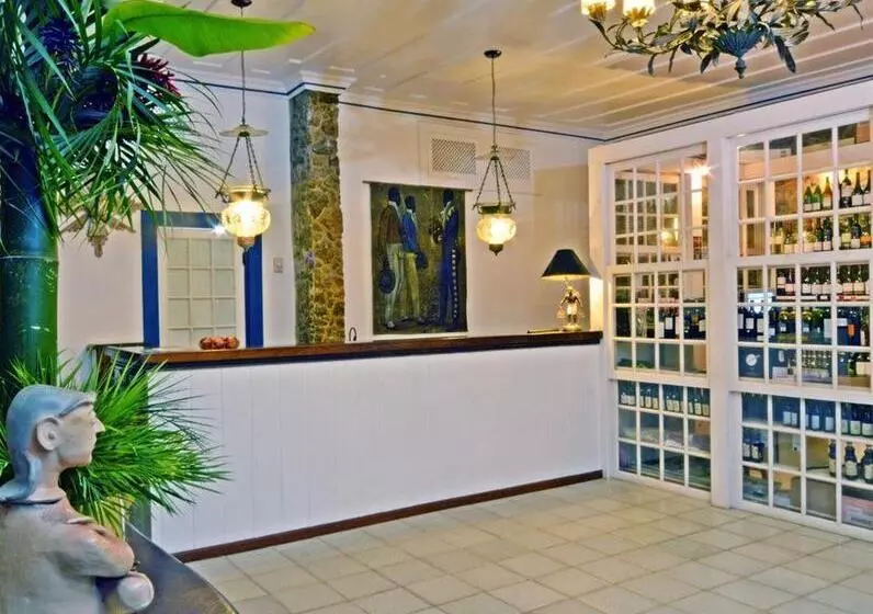 Fotos del hotel Pousada Porto Imperial:  23