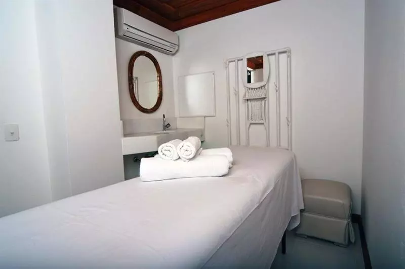 Fotos del hotel Pousada Porto Imperial:  7