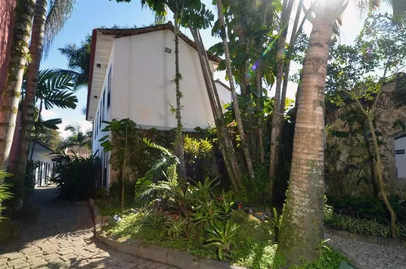 Fotos del hotel Pousada Porto Imperial:  24