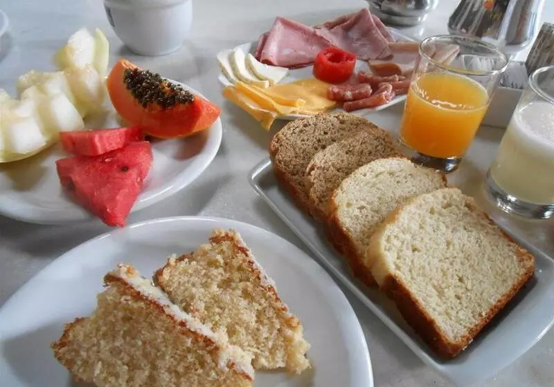 Fotos del hotel Pousada Porto Imperial:  2