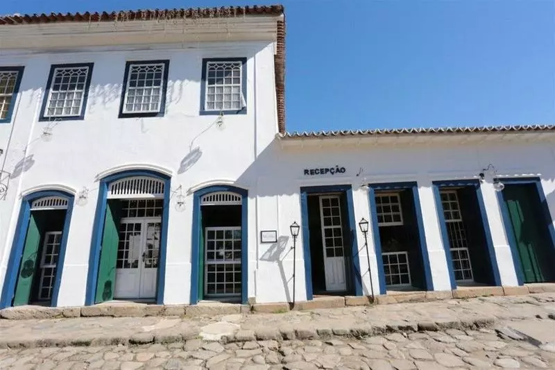 Fotos del hotel Pousada Porto Imperial:  16