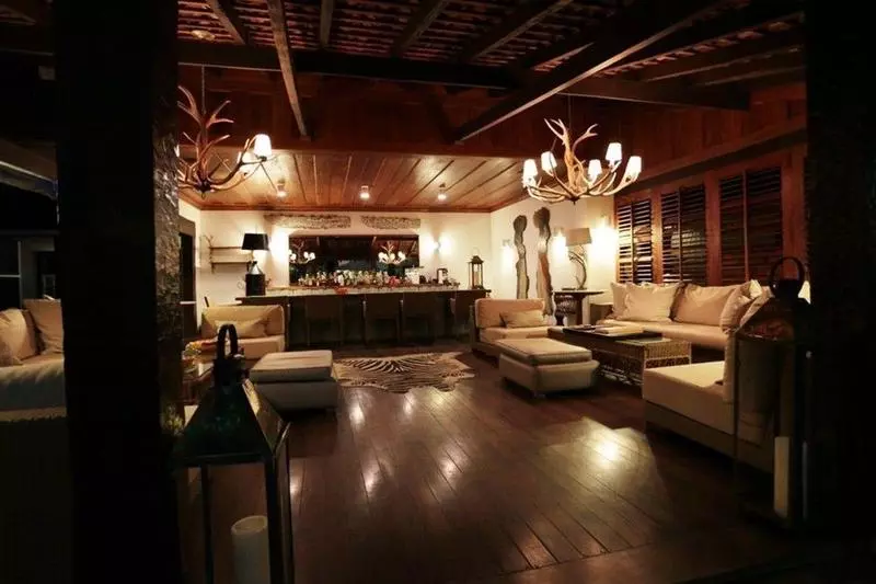 Fotos del hotel Pousada Porto Imperial:  19