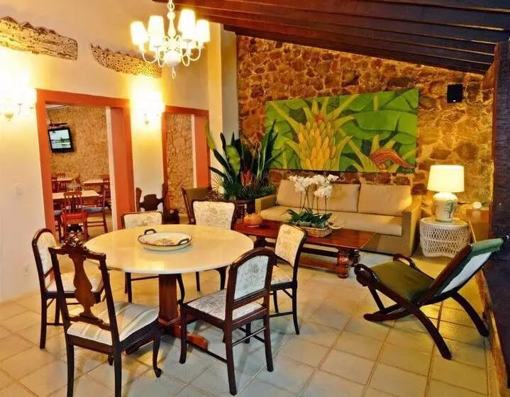 Fotos del hotel Pousada Porto Imperial:  18