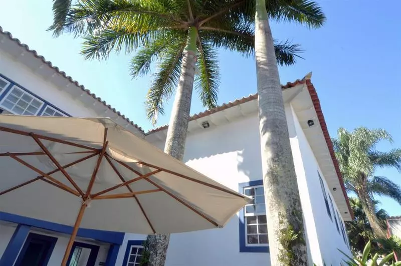 Fotos del hotel Pousada Porto Imperial:  6