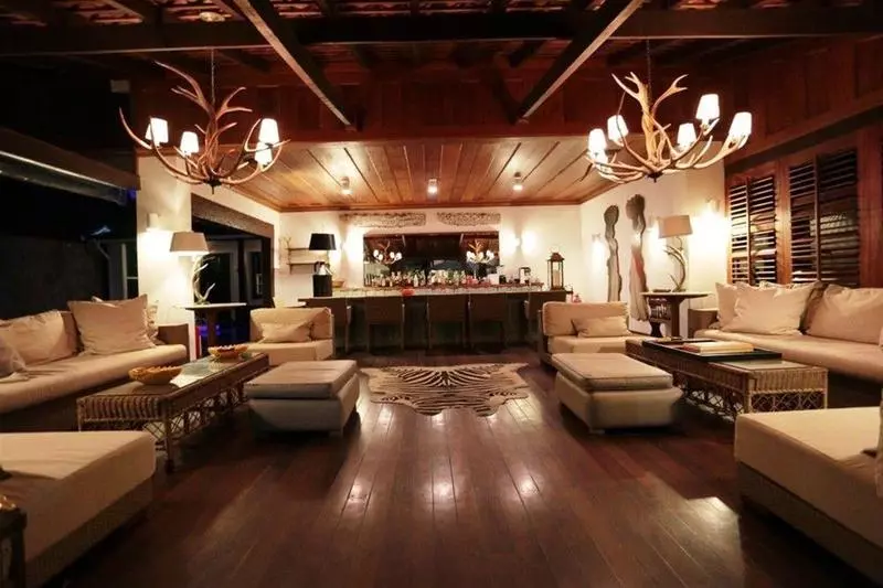 Fotos del hotel Pousada Porto Imperial:  21