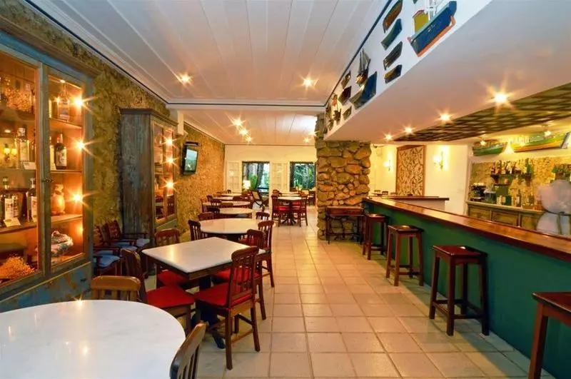 Fotos del hotel Pousada Porto Imperial:  14