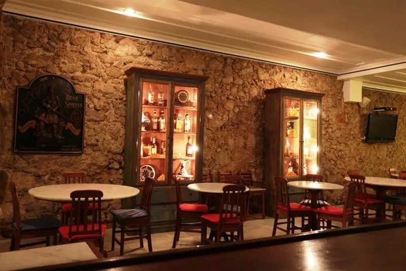 Fotos del hotel Pousada Porto Imperial:  9