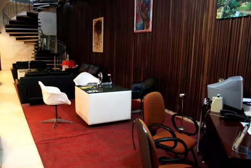 Fotos del hotel Salvatti Cataratas:  5