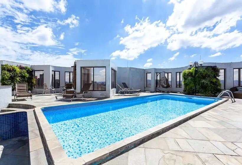 Fotos del hotel Travel Inn Paulista Wall Street:  25