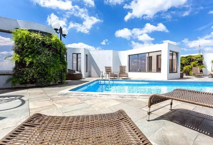 Fotos del hotel Travel Inn Paulista Wall Street:  19