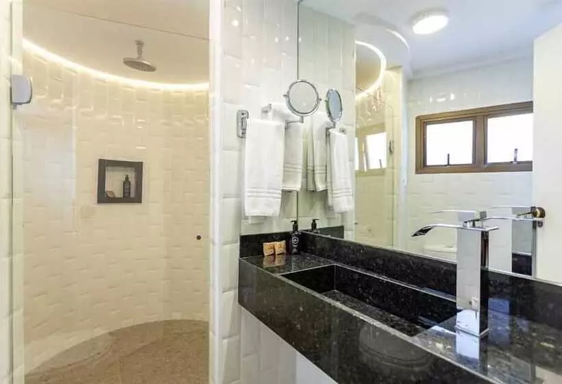 Fotos del hotel Travel Inn Paulista Wall Street:  9