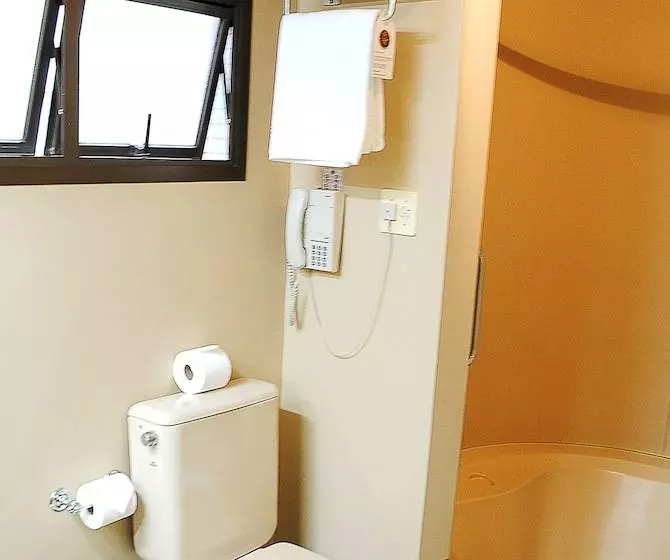 Fotos del hotel Travel Inn Paulista Wall Street:  2