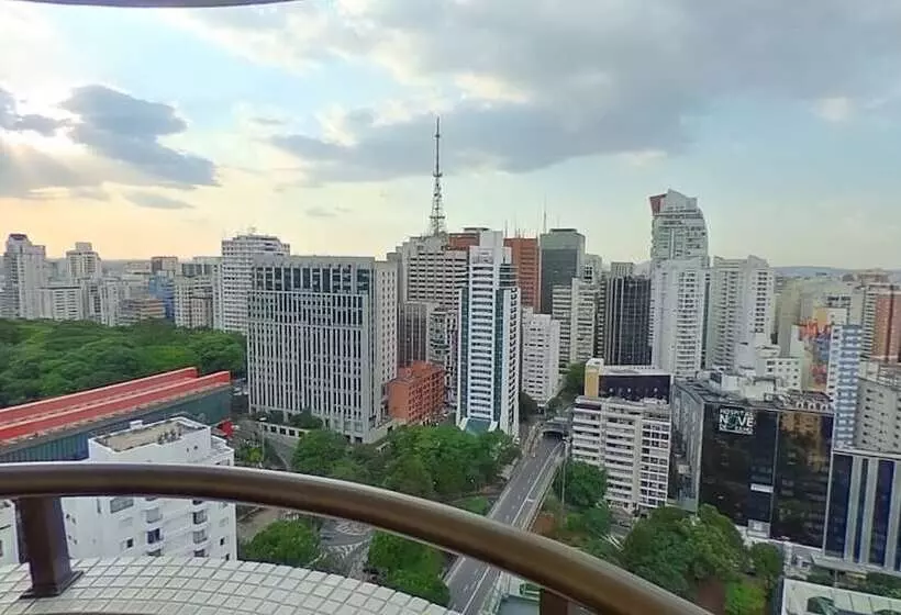 Fotos del hotel Travel Inn Paulista Wall Street:  10