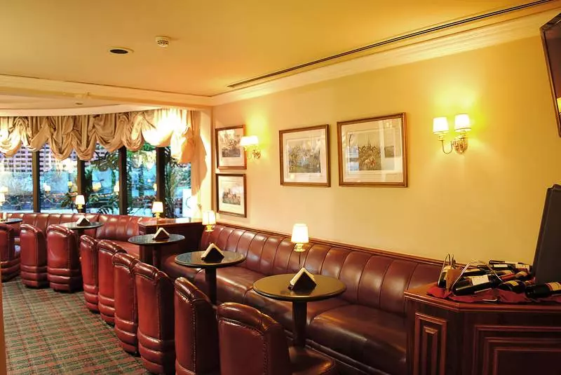 Fotos del hotel Travel Inn Paulista Wall Street:  16