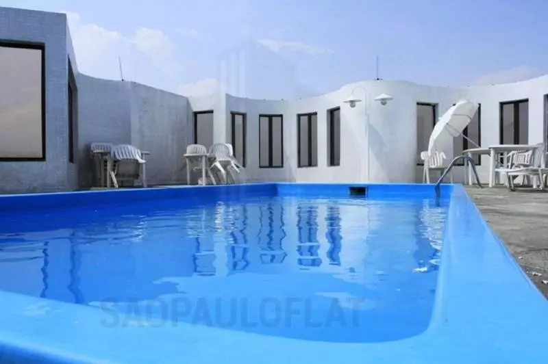 Fotos del hotel Travel Inn Paulista Wall Street:  3