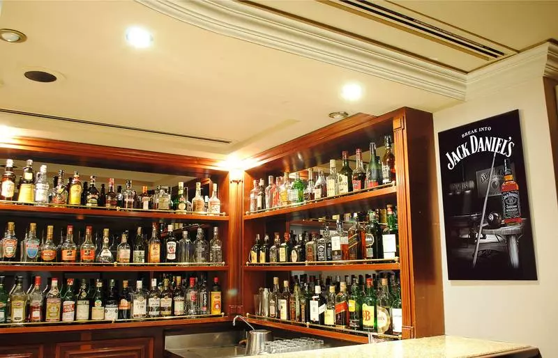 Fotos del hotel Travel Inn Paulista Wall Street:  7