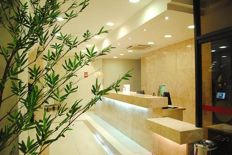 Fotos del hotel Travel Inn Paulista Wall Street:  13