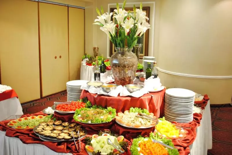 Fotos del hotel Travel Inn Paulista Wall Street:  24