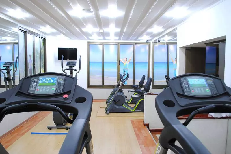 Fotos del hotel Travel Inn Paulista Wall Street:  23