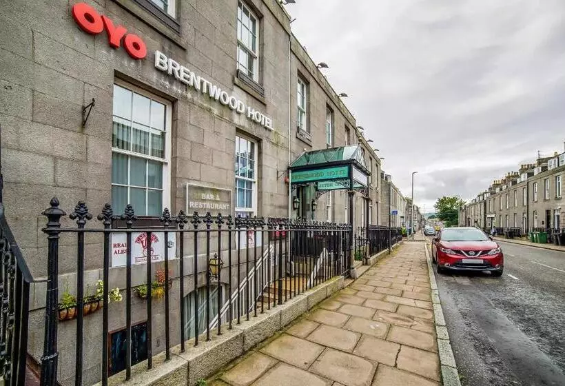 Fotos del hotel Brentwood:  3