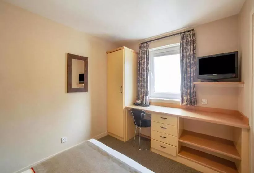 Fotos del hotel Brentwood:  16