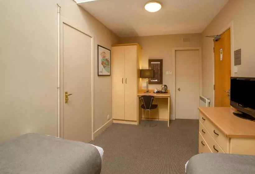 Fotos del hotel Brentwood:  15