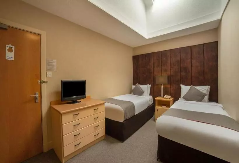 Fotos del hotel Brentwood:  12