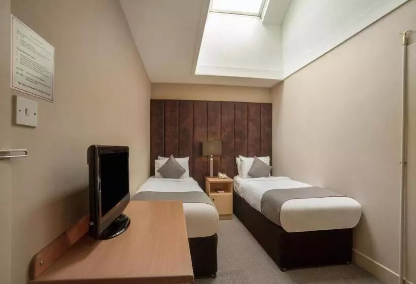 Fotos del hotel Brentwood:  7