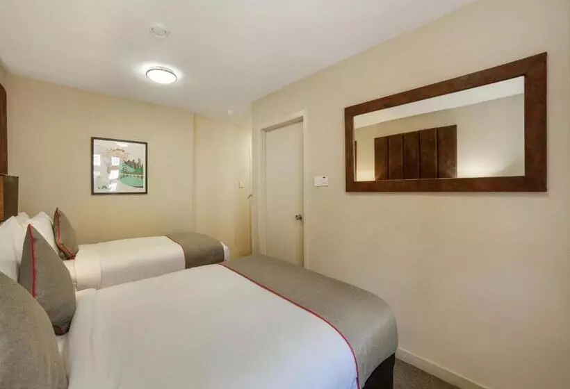 Fotos del hotel Brentwood:  20