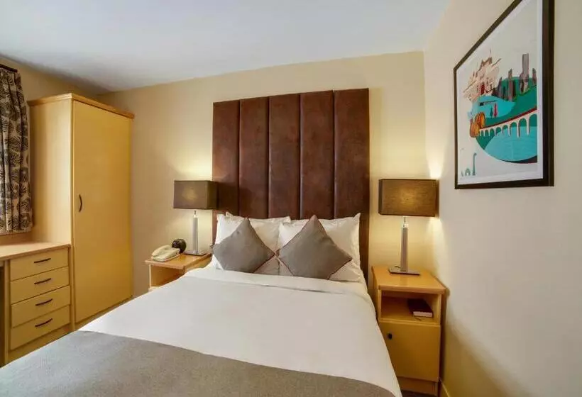 Fotos del hotel Brentwood:  6