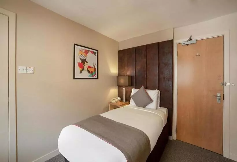 Fotos del hotel Brentwood:  8