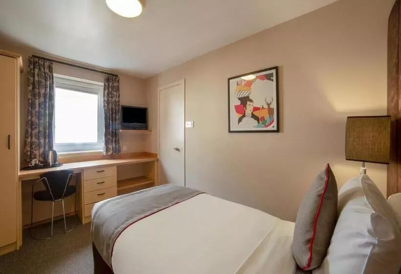 Fotos del hotel Brentwood:  9