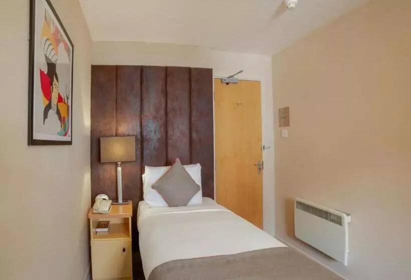 Fotos del hotel Brentwood:  19