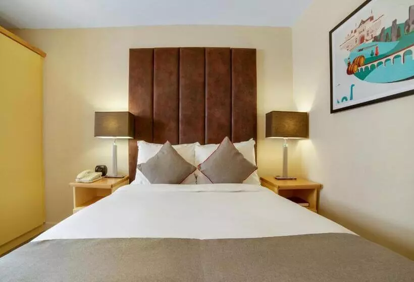 Fotos del hotel Brentwood:  10