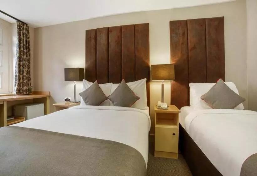 Fotos del hotel Brentwood:  14