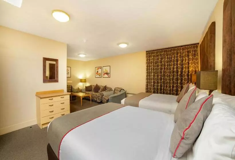 Fotos del hotel Brentwood:  11