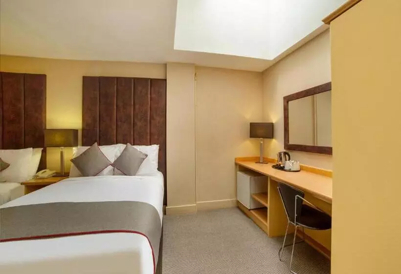 Fotos del hotel Brentwood:  1