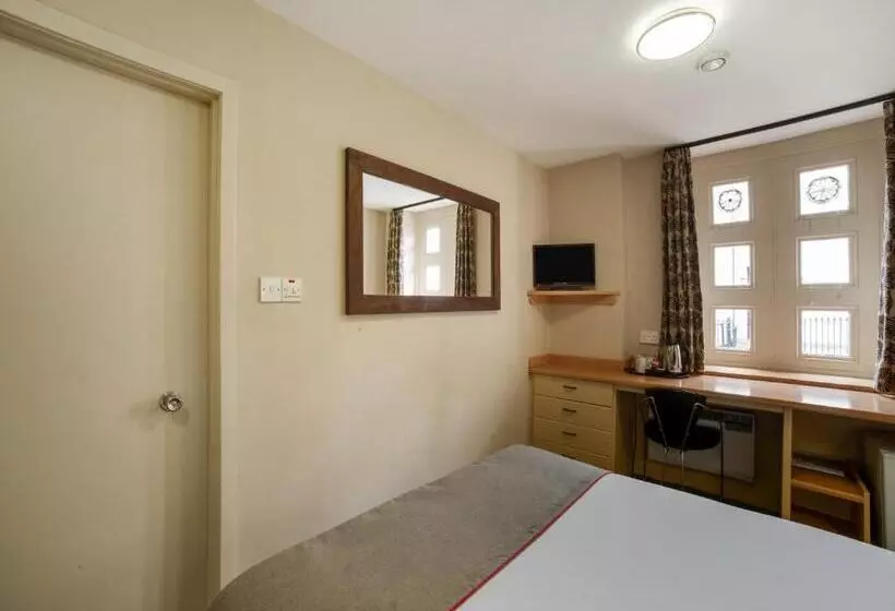 Fotos del hotel Brentwood:  17