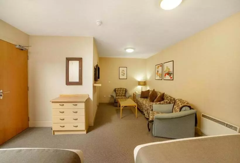 Fotos del hotel Brentwood:  23