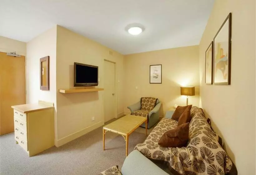 Fotos del hotel Brentwood:  25