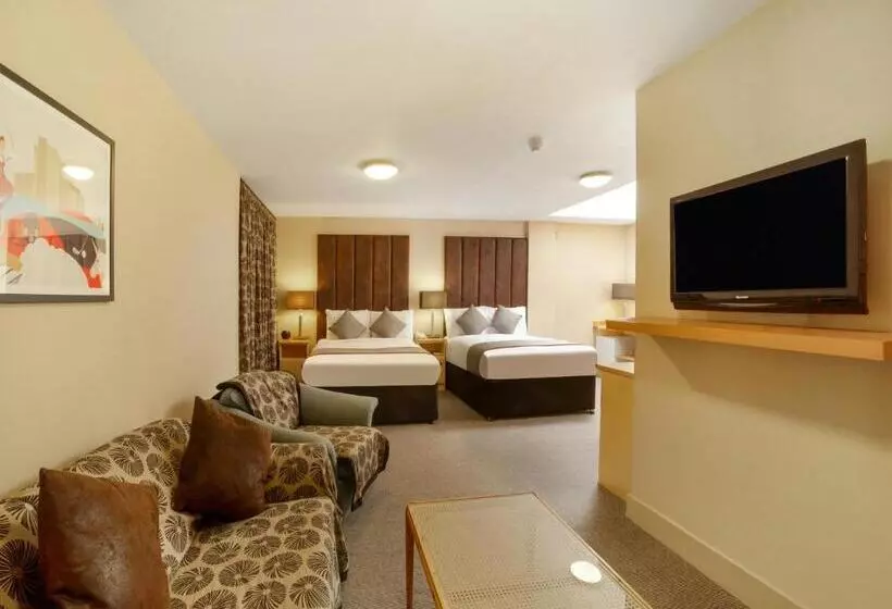 Fotos del hotel Brentwood:  5