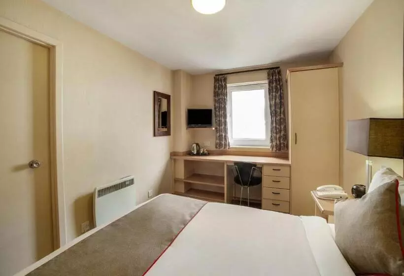 Fotos del hotel Brentwood:  18